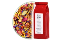 Herbata ROOIBOS TROPIKALNA WYSPA (OT) (50g) Relaksująca Magia Tropików !!